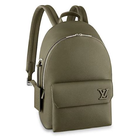 zaini louis vuitton uomo